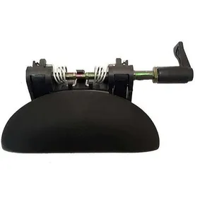 دستگیره بیرونی عقب راست مدل 2525 مناسب برای 206 