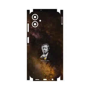 MAHOOT Robert De Niro-FullSkin Cover Sticker for Samsung Galaxy A06