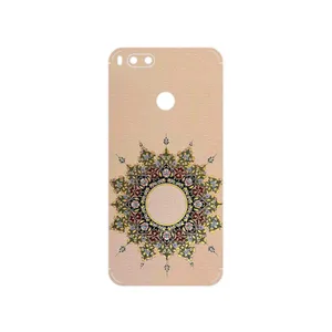 MAHOOT Art of Illumination 3 Cover Sticker for Xiaomi Mi A1