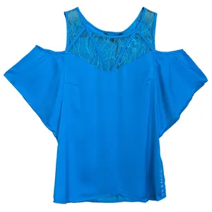 بلوز آستین بلند زنانه مدل AG642