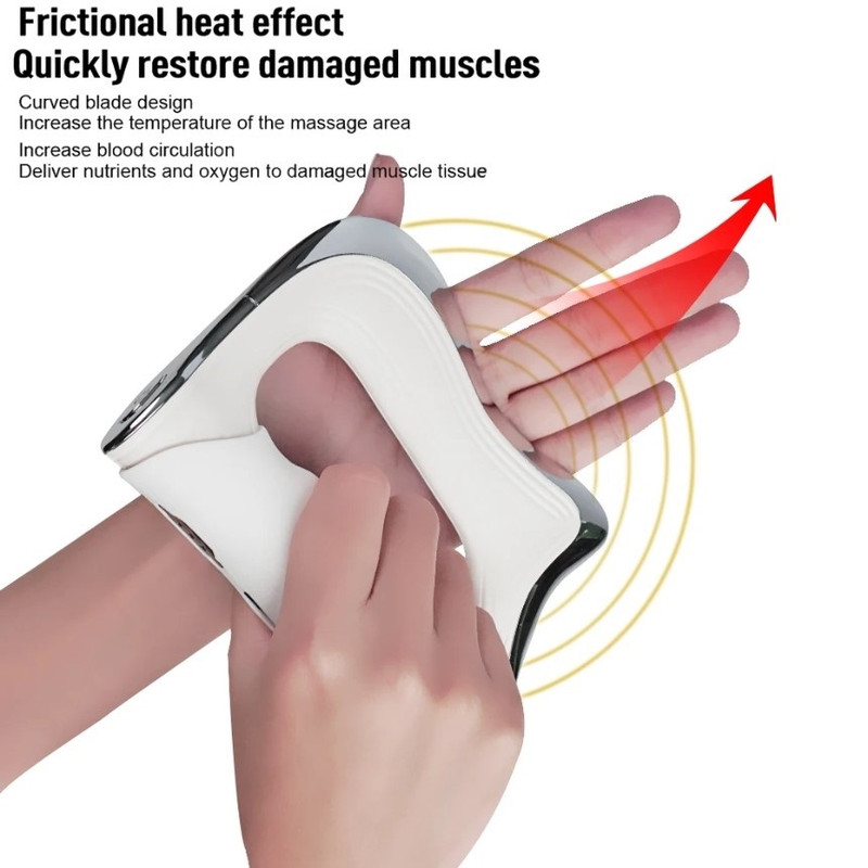 ماساژور بدن مدل Myofascial-YJK078 ماساژور بدن مدل Myofascial-YJK078