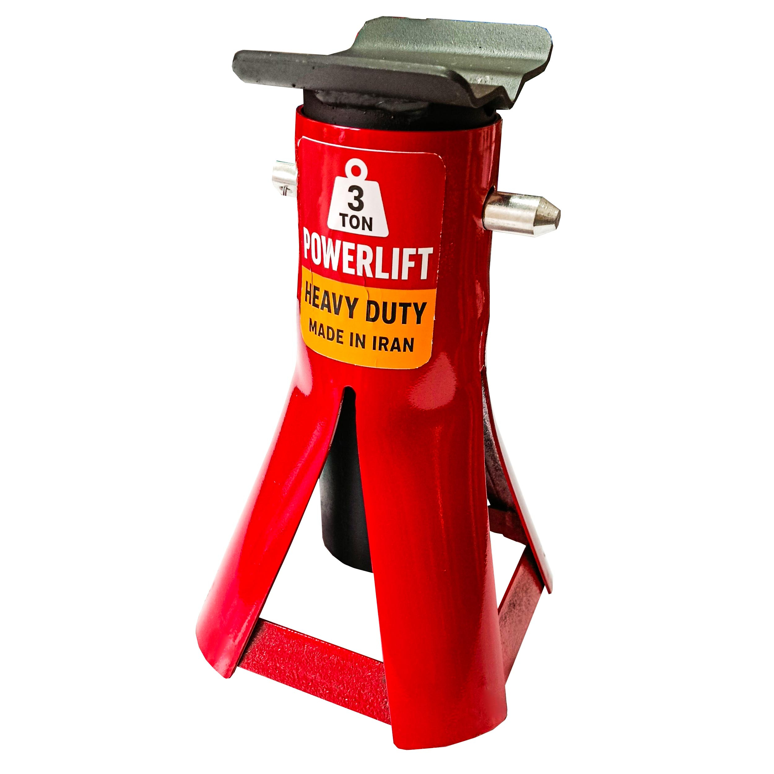 خرک خودرو پاورلیفت مدل RT-853 ظرفیت 3 تن