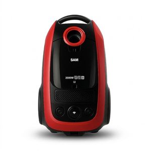 جاروبرقی 2000 وات سام مدل VC-9920