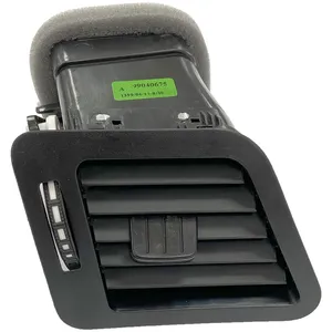 پنل هواکش چپ خودرو نویان پارت کد 3299 مناسب برای دنا