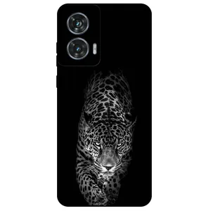 Megafone Panther 1879 Cover For Motorola Moto Edge 50 Fusion