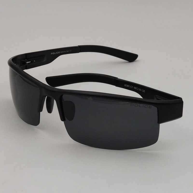 عینک آفتابی بایکر (Biker) پلیس 13