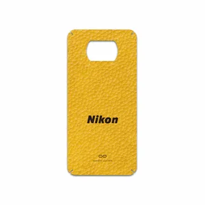 MAHOOT ML-NKN Cover Sticker for Xiaomi Poco X3 Pro