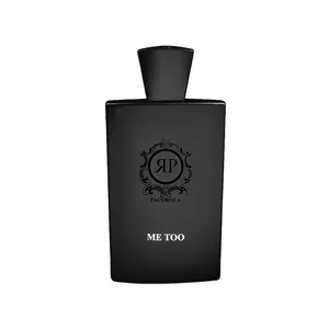 ادو پرفیوم مردانه مارک ژوزف مدل پاکاروکا می تو با رایحه گرم حجم 100 میلی لیتر