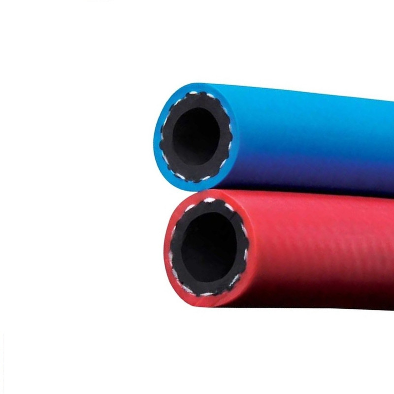 شیلنگ دوقلو هوا گاز پروتک مدل EN_1327