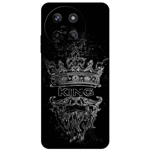 Megafone King 1896 Cover For Realme 11 4G