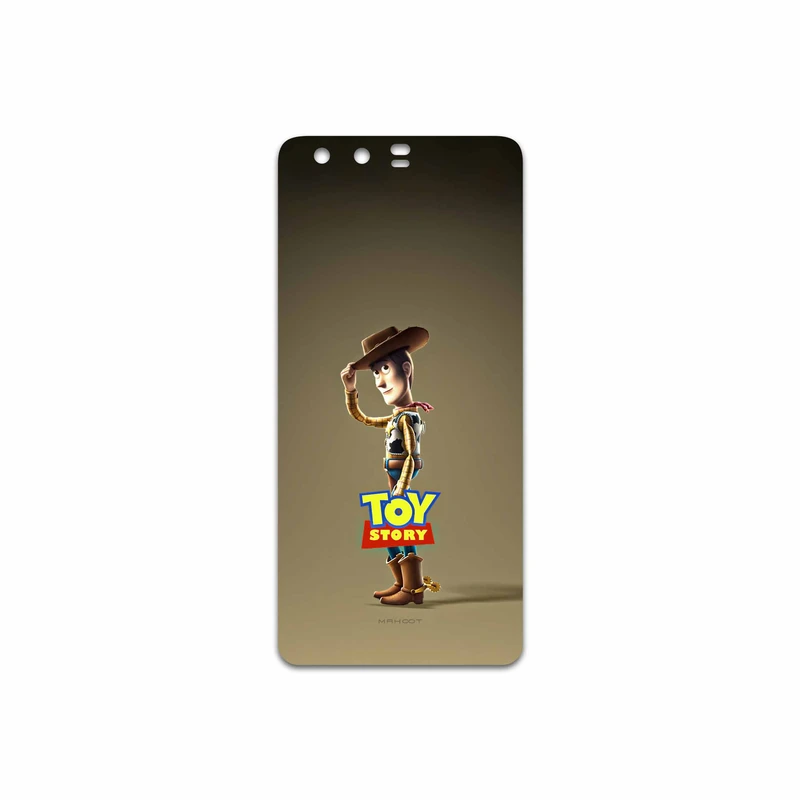 برچسب پوششی ماهوت مدل Toy Story مناسب برای گوشی موبایل هوآوی P10