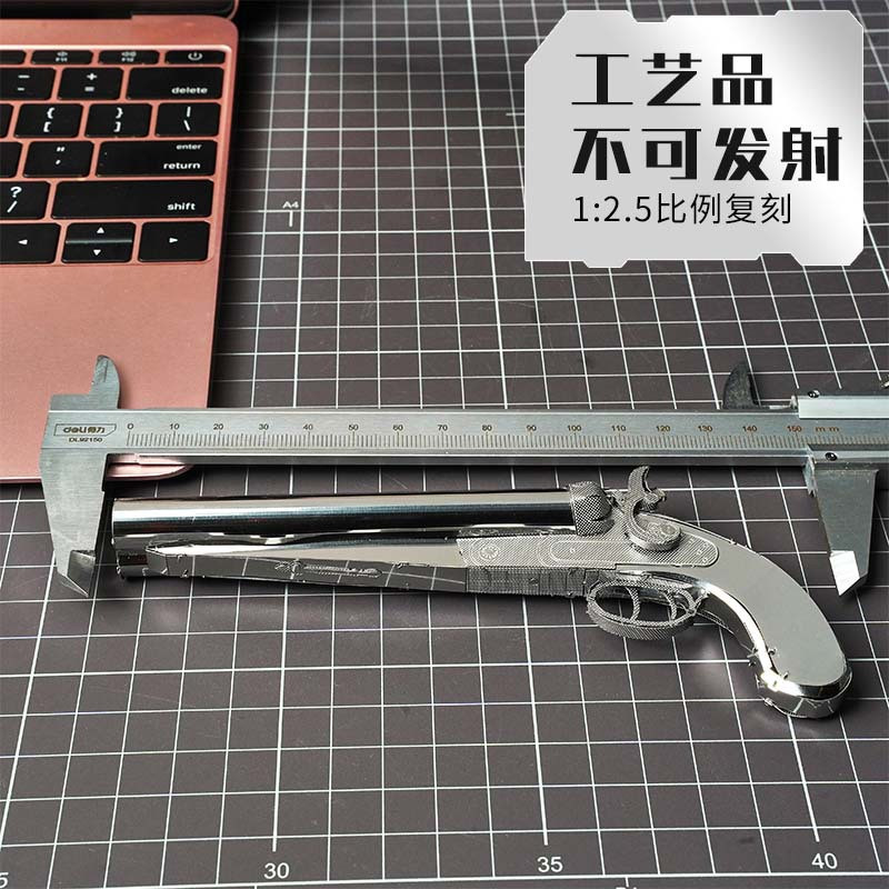 ساختنی مدل Shotgun