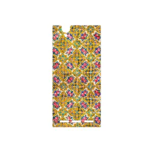 MAHOOT Iran Tile 15 Cover Sticker for Sony Xperia T2 Ultra