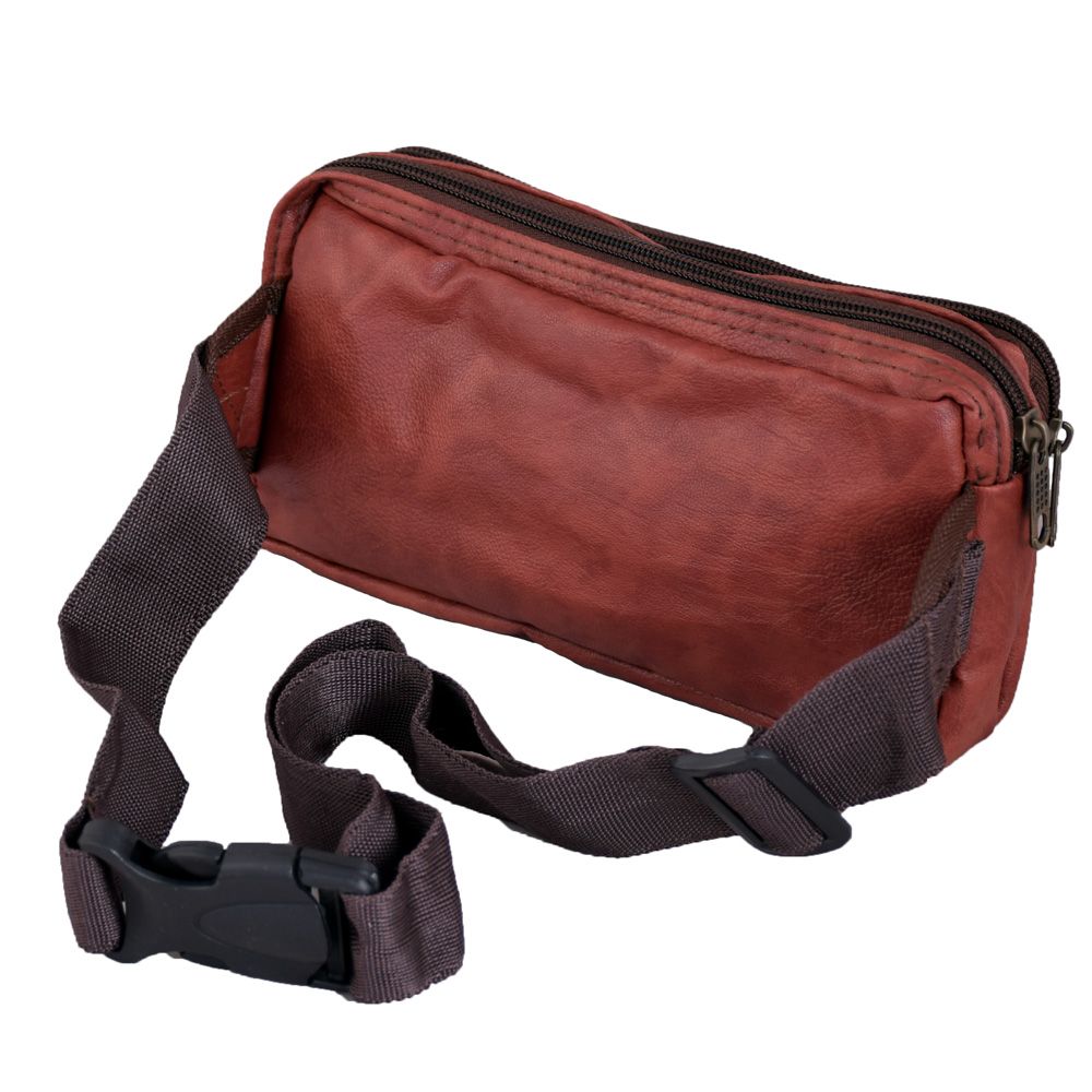 کیف کمری مردانه مدل DL-13 -  - 5