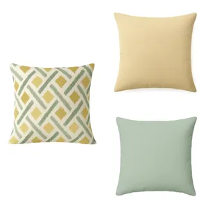 کاور کوسن مدل 1004 مجموعه سه عددی