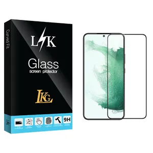 LKG LKK FLGL Screen Protector For Samsung  Galaxy S22 Plus
