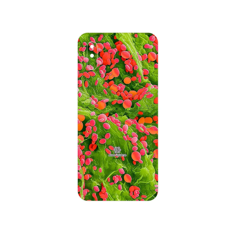 برچسب پوششی ماهوت مدل Atom Universe 3 مناسب برای گوشی موبایل شیائومی Redmi 9i Sport