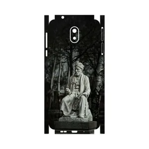 MAHOOT  Ferdowsi-FullSkin Cover Sticker for Nokia 3.1