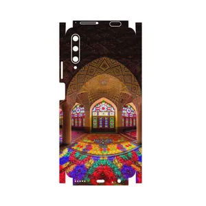 MAHOOT Nasir Al-Molk Mosque-FullSkin Cover Sticker for Huawei Y9S