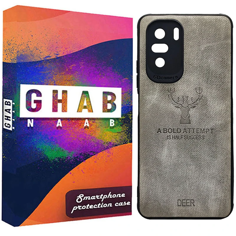 کاور قاب ناب مدل GV01 مناسب برای گوشی موبایل شیائومی Redmi K40 / Poco F3 / K40 Pro / Mi 11i