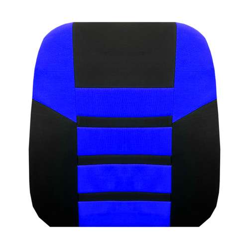 روکش صندلی خودرو مدل fer.132 مناسب برای پراید 132