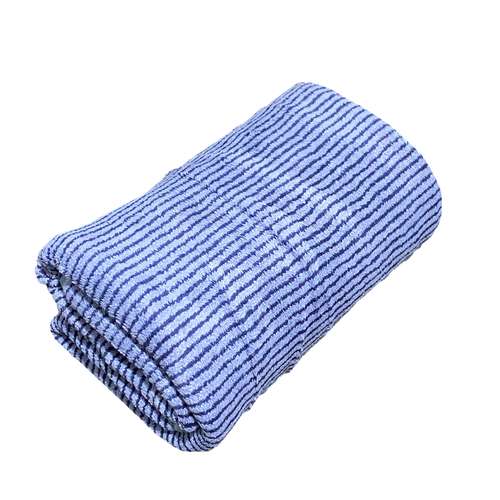 حوله حمام مدل Stripes سایز 80x160 سانتی متر