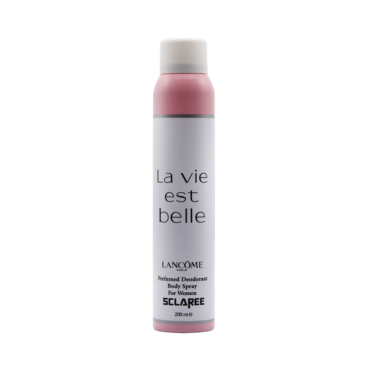 نقد و بررسی اسپری خوشبو کننده بدن زنانه اسکلاره مدل La Vie est Belle حجم 200 میلی لیتر توسط خریداران