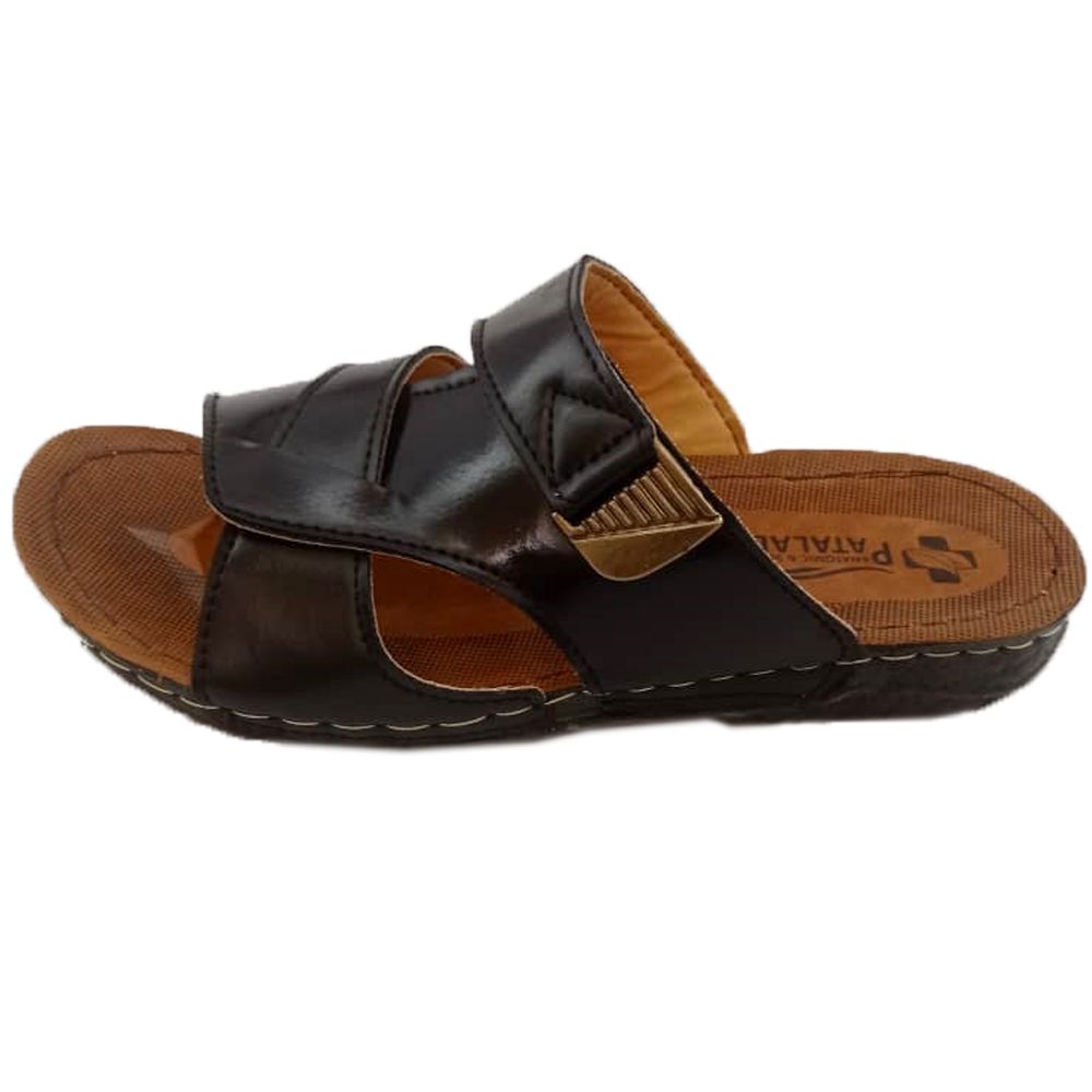 صندل مردانه مدل m590 -  - 1