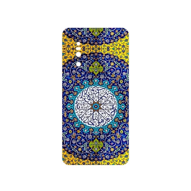 برچسب پوششی ماهوت مدل Iran Tile 13 مناسب برای گوشی موبایل ویوو X27