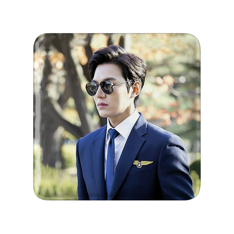 مگنت خندالو طرح لی مین هو Leemin ho کد 12365