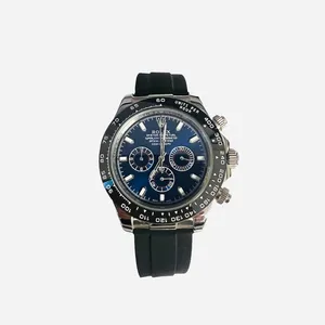 ساعت مچی عقربه‌ای مردانه رولکس مدل oyser daytona