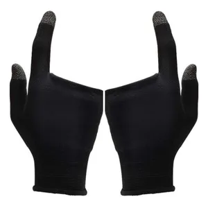 دستکش گیمینگ ممو مدل MEMO 2 FINGER PROFESSIONAL
