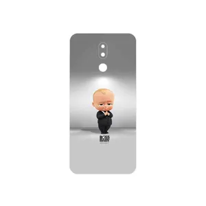 MAHOOT The Boss Baby Cover Sticker for Nokia 3.2 TA-1164