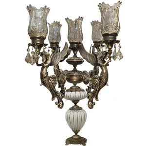 چراغ رومیزی مدل JR 4022