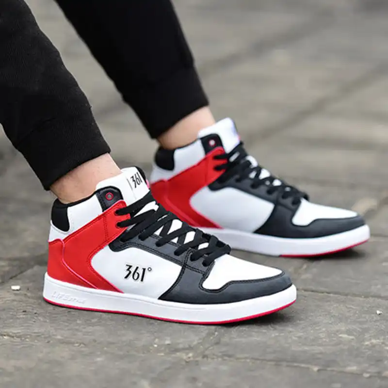 کفش تمرین مردانه 361 درجه مدل 671736609-3