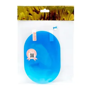 برچسب ضد آب خودرو مدل PK-145 بسته 2 عددی