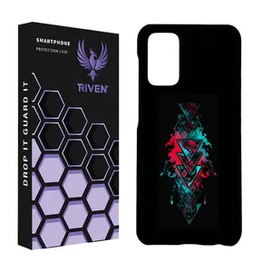 RIVEN RI2-7 Case For Apple iPhone X/XS