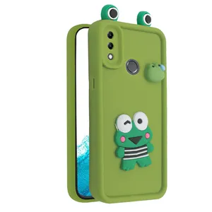 Frog Cover For Samsung Galaxy A10S