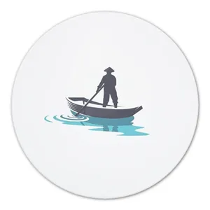 استیکر لپ تاپ آکام مدل AS0001279
