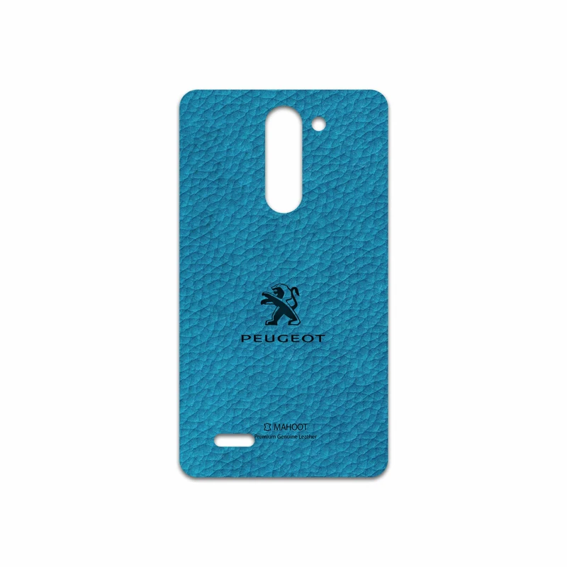 برچسب پوششی ماهوت مدل BL-PEGT مناسب برای گوشی موبایل ال جی L Bello