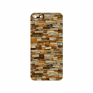 MAHOOT brickwall Cover Sticker for Huawei Y5 Prime 2018