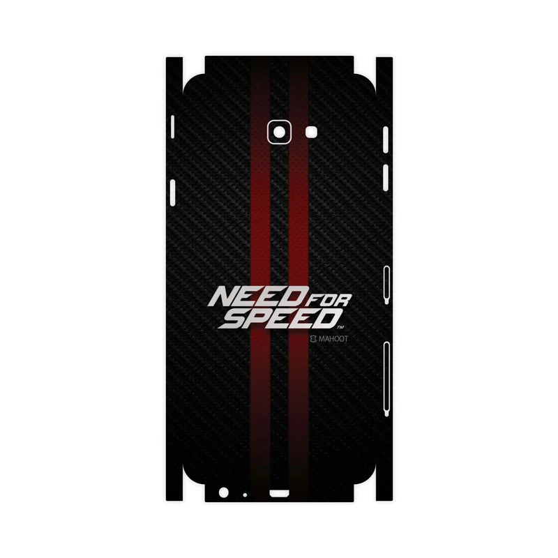 برچسب پوششی ماهوت مدل Need-for-Speed-Game-FullSkin مناسب برای گوشی موبایل سامسونگ Galaxy J4 Plus