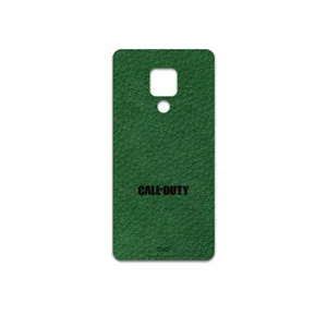 MAHOOT GL-CL_F_DUT Cover Sticker for Huawei Mate 20 X