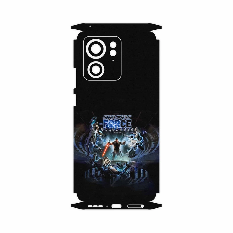 برچسب پوششی ماهوت مدل Star Wars Game Series-FullSkin مناسب برای گوشی موبایل موتورولا Edge 40