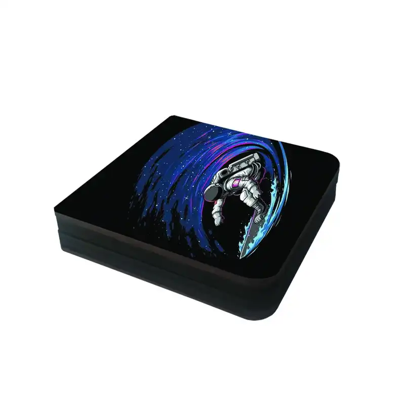 جعبه سیگار مدل فضایی کد 957