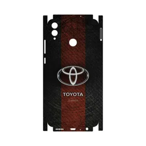 MAHOOT  TOYOTA-FullSkin Cover Sticker for Honor 8X