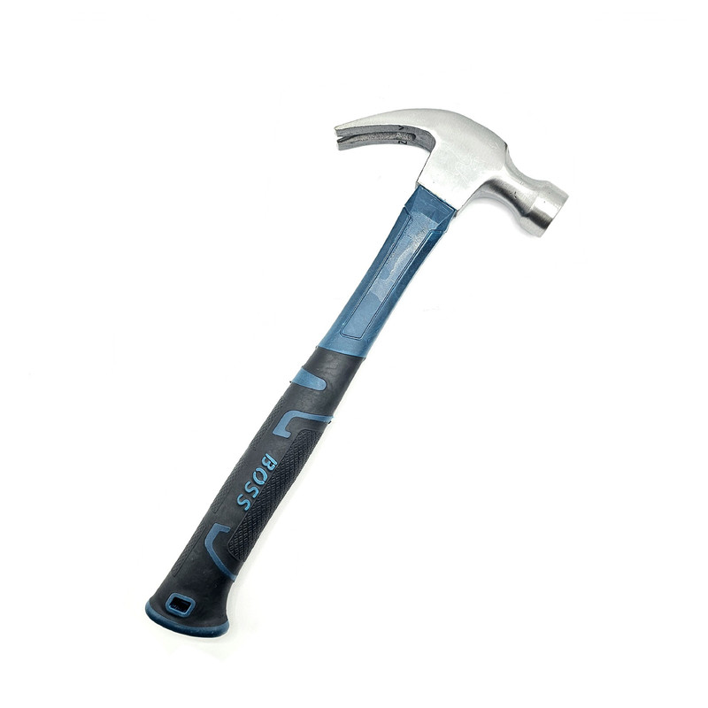 چکش میخ کش باس مدل LIFE_STYLE وزن 620 گرم