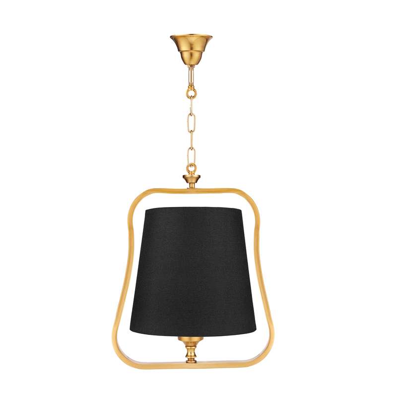 چراغ آویز زیمادر مدل دایان کد ZD-11