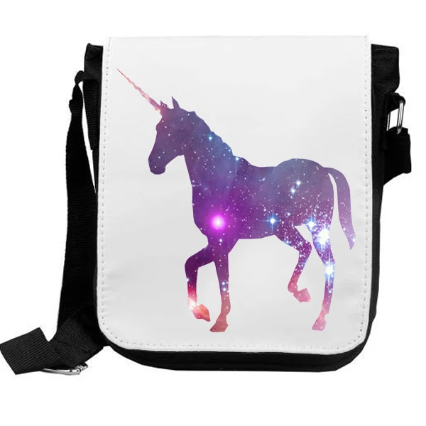 کیف دوشی زنانه کد k63