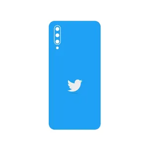 MAHOOT Tweeter Cover Sticker for Samsung Galaxy A30s